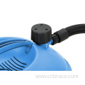 2200W 3L Electric Steam Wallpaper Stripper Steam Cleaner